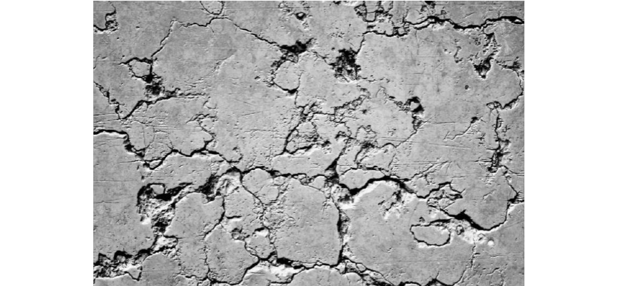What are the causes of concrete cracks?(图1) What are the causes of concrete cracks?(图1)