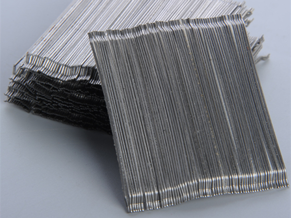 The importance of steel fibers shape(图1) The importance of steel fibers shape(图1)