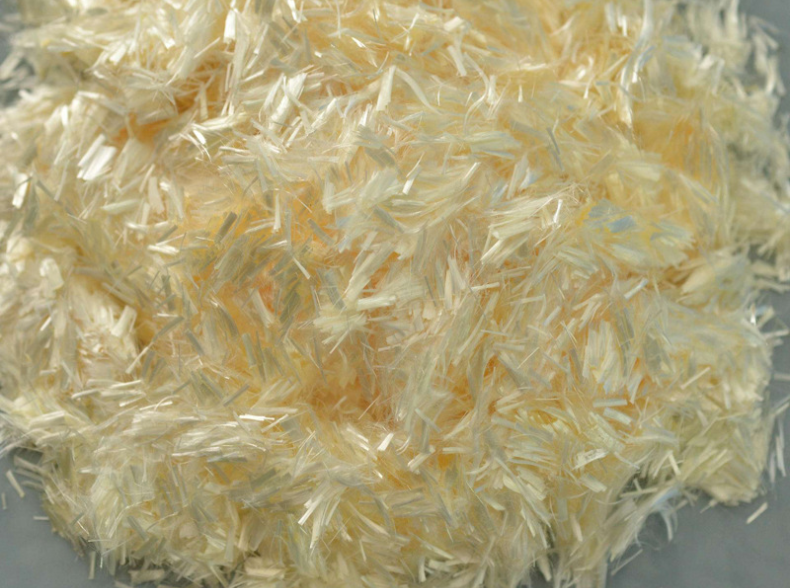Three most commonly used fibers in reinforced composites(图3) Three most commonly used fibers in reinforced composites(图3)