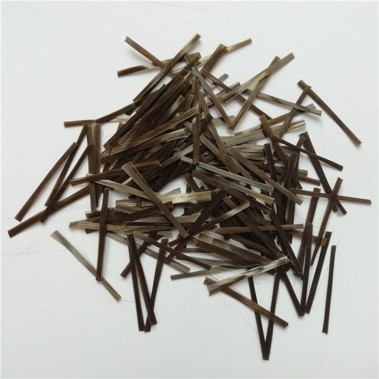 Basalt fiber for asphalt concrete.jpg Basalt fiber for asphalt concrete.jpg